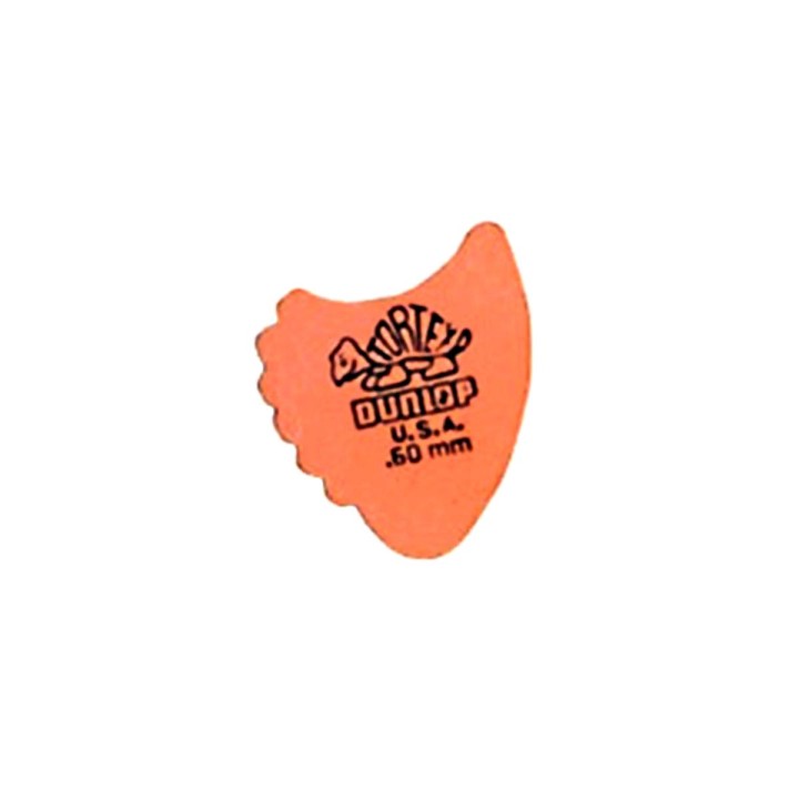 Dunlop - 414R-060 - Picks | Z-Bombilla