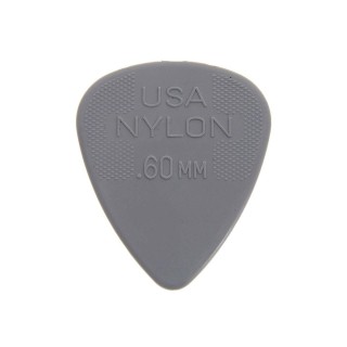 Dunlop - 44R-060 - Picks | Z-Bombilla