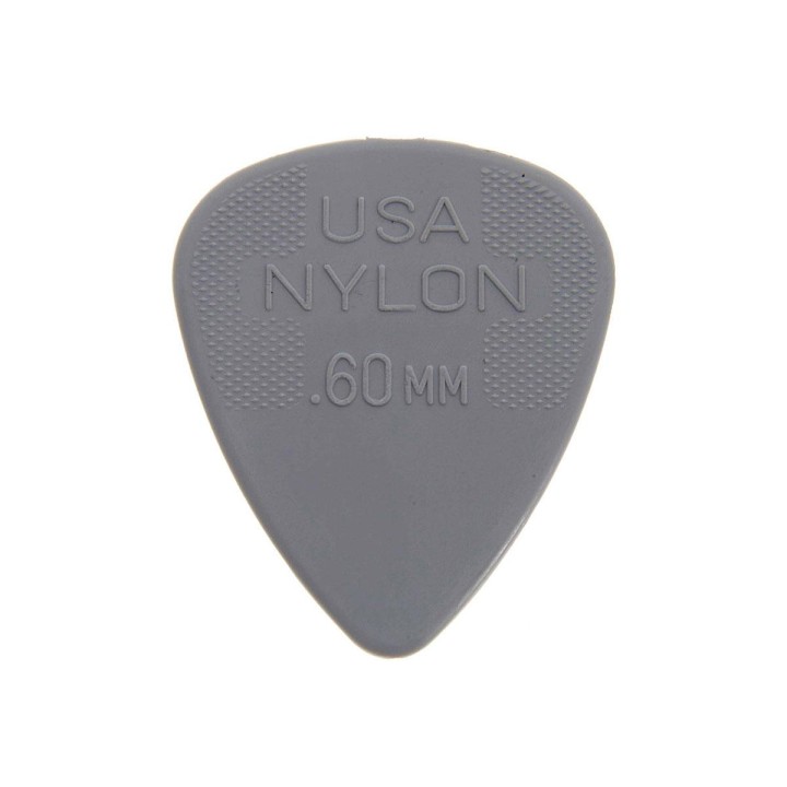 Dunlop - 44R-060 - Picks | Z-Bombilla