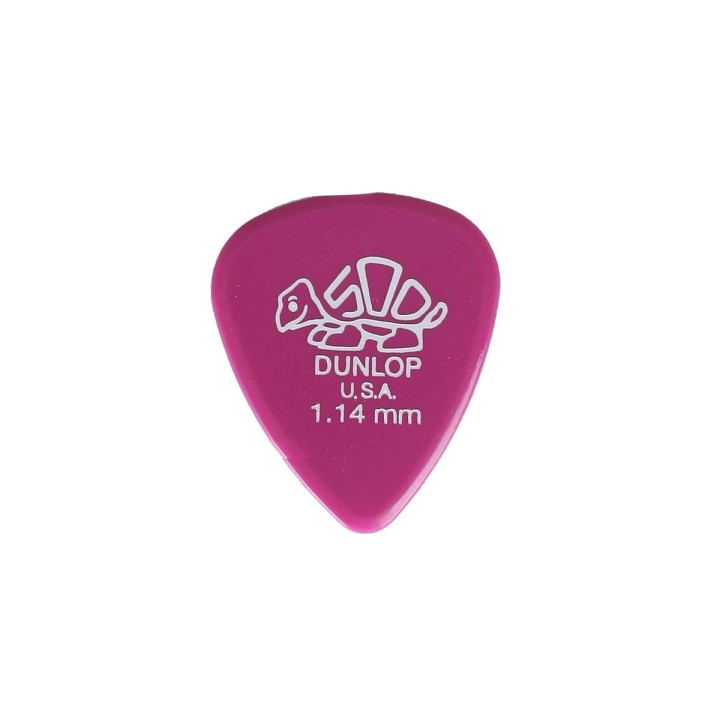 Dunlop - 41R-114 - Picks | Z-Bombilla