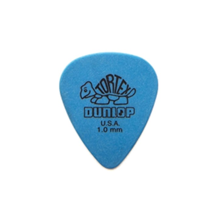 Dunlop - 418R-100 - Picks | Z-Bombilla