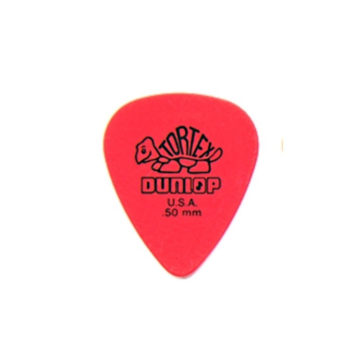 Dunlop - 418R-050 - Picks | Z-Bombilla
