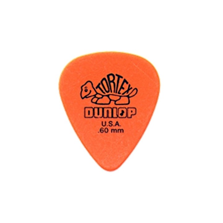 Dunlop - 418R-060 - Picks | Z-Bombilla