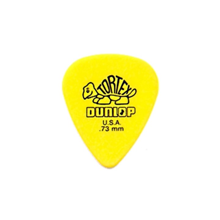 Dunlop - 418R-073 - Picks | Z-Bombilla
