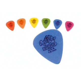 Dunlop - 4181.0 - Picks | Z-Bombilla