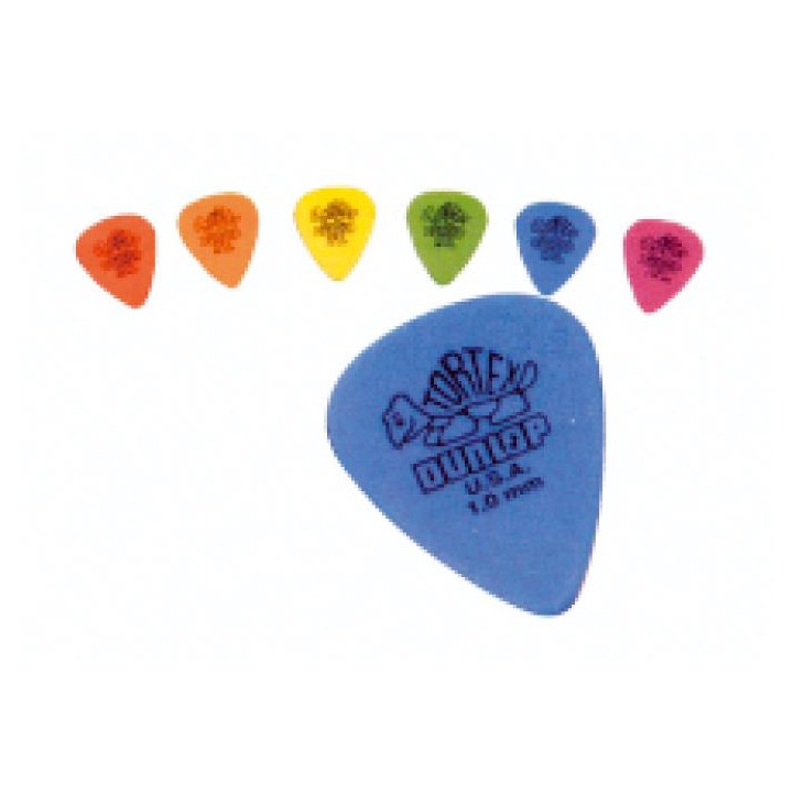 Dunlop - 4181.0 - Picks | Z-Bombilla
