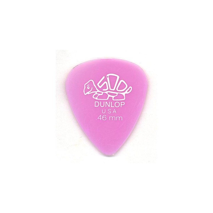 Dunlop - 41R-046 - Picks | Z-Bombilla