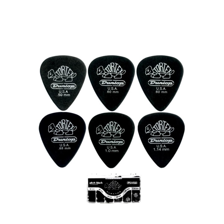 Dunlop - 4880.0 - Picks | Z-Bombilla