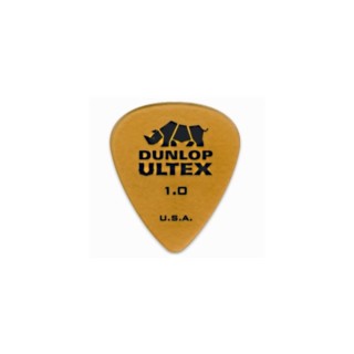 Dunlop - 421P-100 - Picks | Z-Bombilla