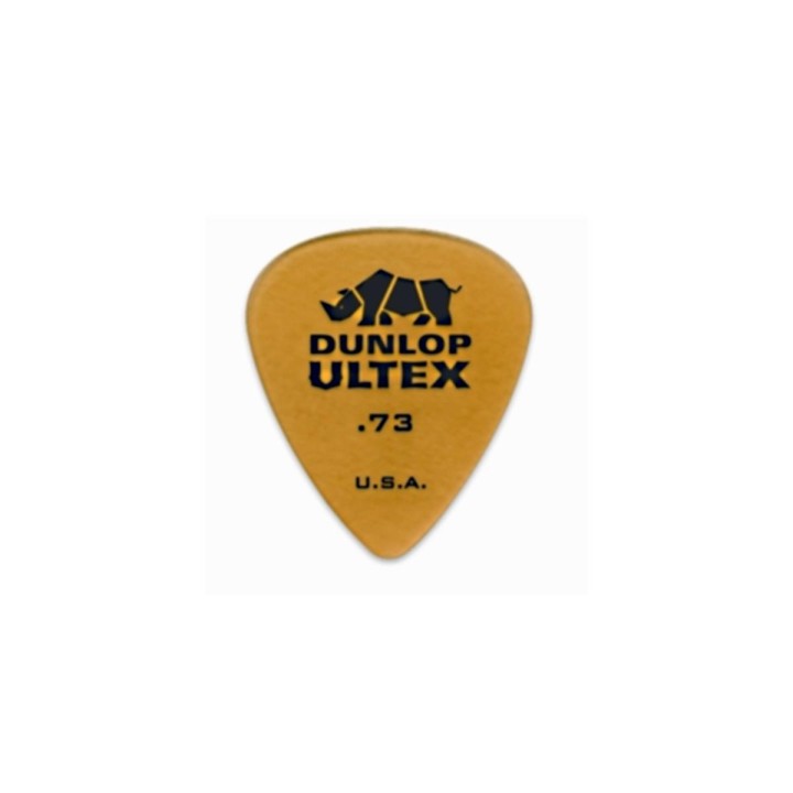 Dunlop - 421P-073 - Picks | Z-Bombilla