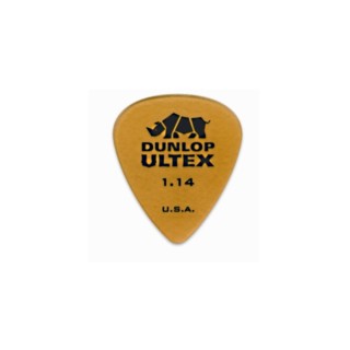 Dunlop - 421P-114 - Picks | Z-Bombilla