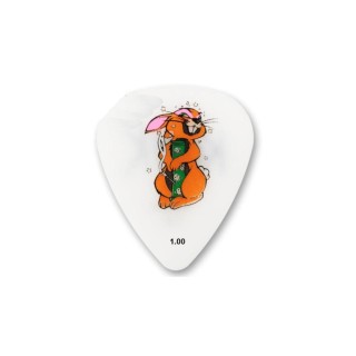 Dunlop - BL25R-100 - Picks | Z-Bombilla