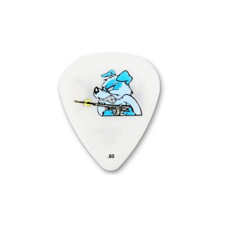 Dunlop - BL26R-060 - Picks | Z-Bombilla