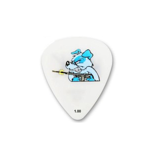 Dunlop - BL26R-100 - Picks | Z-Bombilla