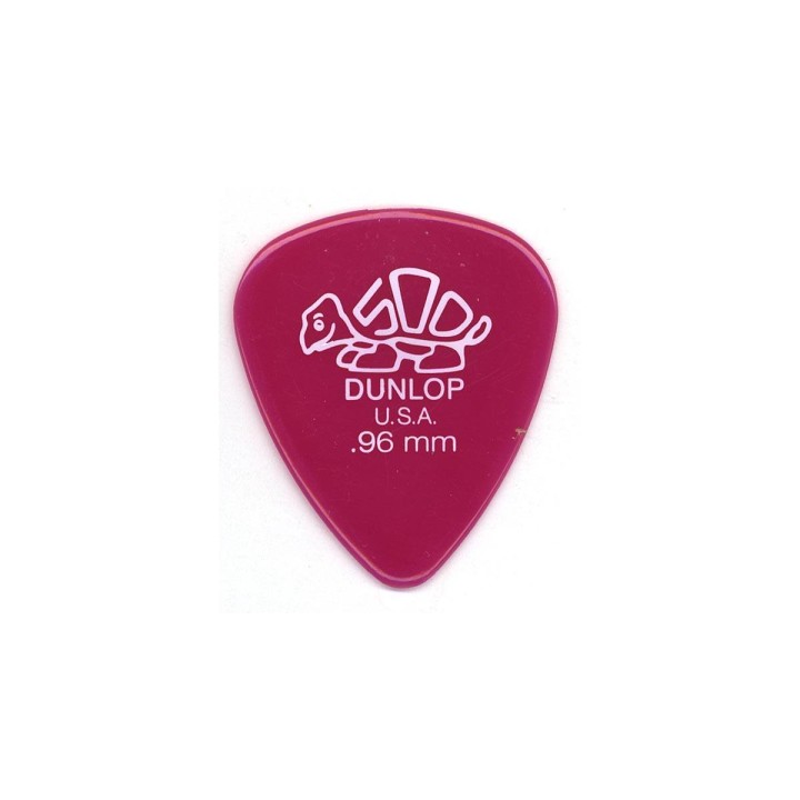 Dunlop - 41R-096 - Picks | Z-Bombilla