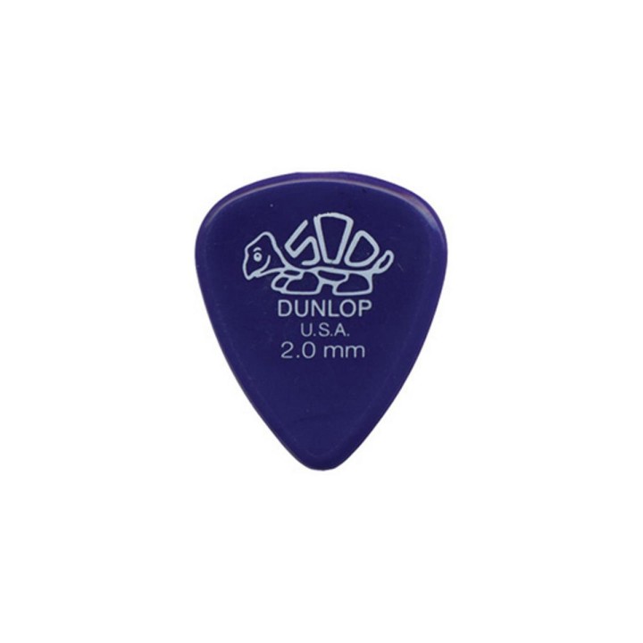 Dunlop - 41R-200 - Picks | Z-Bombilla