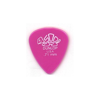 Dunlop - 41R-071 - Picks | Z-Bombilla