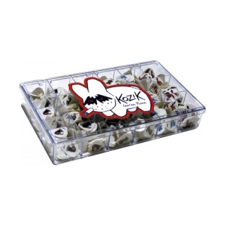 Dunlop - BL109 - Picks | Z-Bombilla