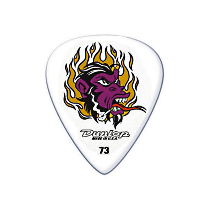 Dunlop - BL01R-073 - Picks | Z-Bombilla