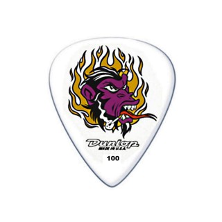 Dunlop - BL01R-100 - Picks | Z-Bombilla