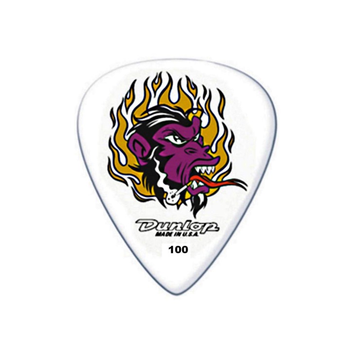 Dunlop - BL01R-100 - Picks | Z-Bombilla