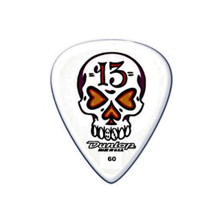 Dunlop - BL02R-060 - Picks | Z-Bombilla