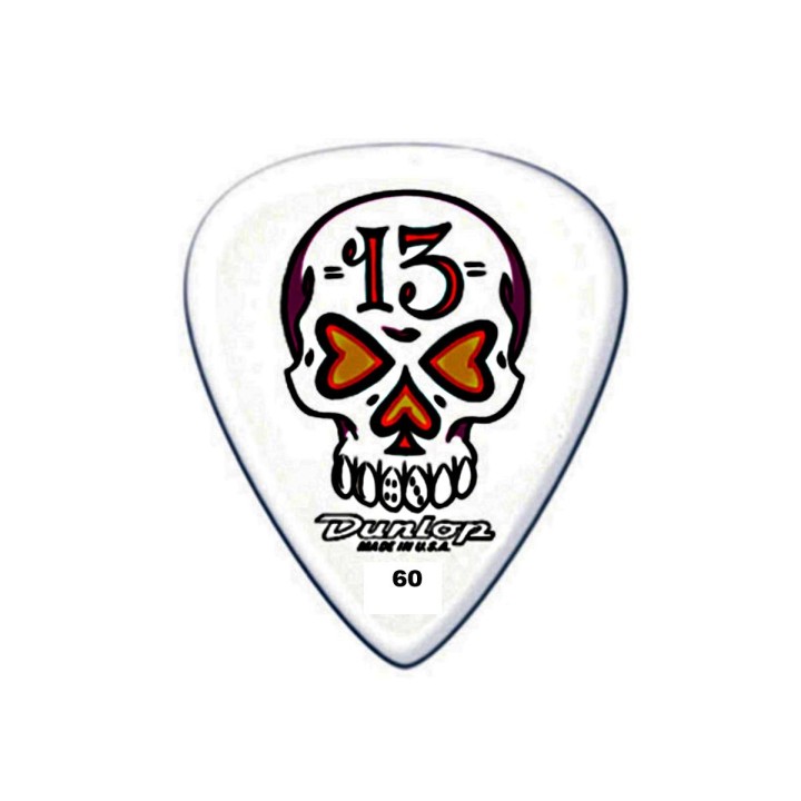 Dunlop - BL02R-060 - Picks | Z-Bombilla