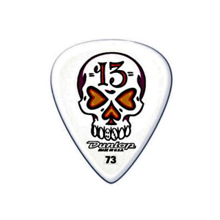 Dunlop - BL02R-073 - Picks | Z-Bombilla