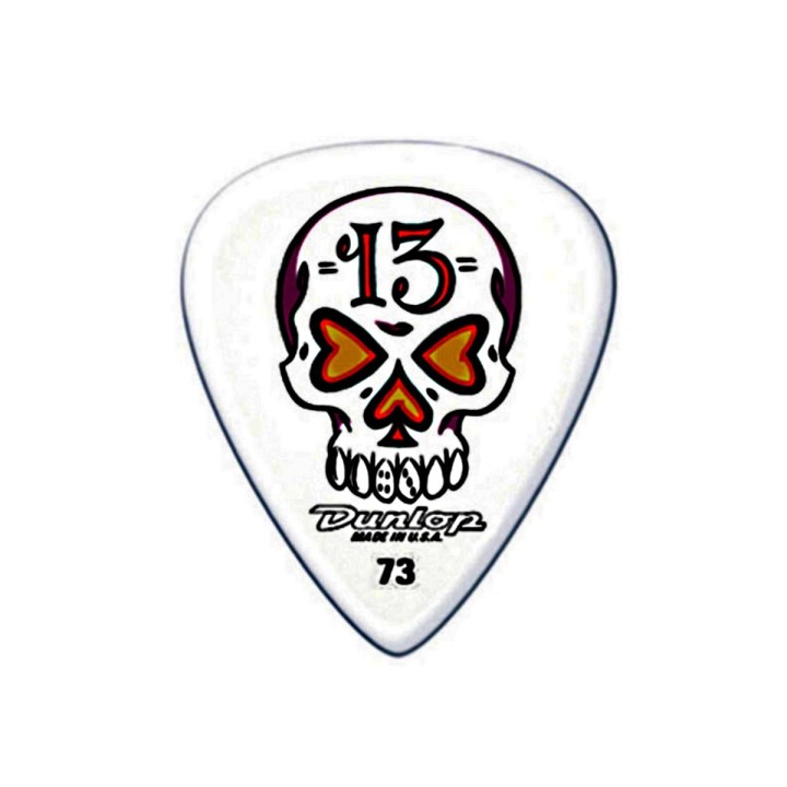 Dunlop - BL02R-073 - Picks | Z-Bombilla