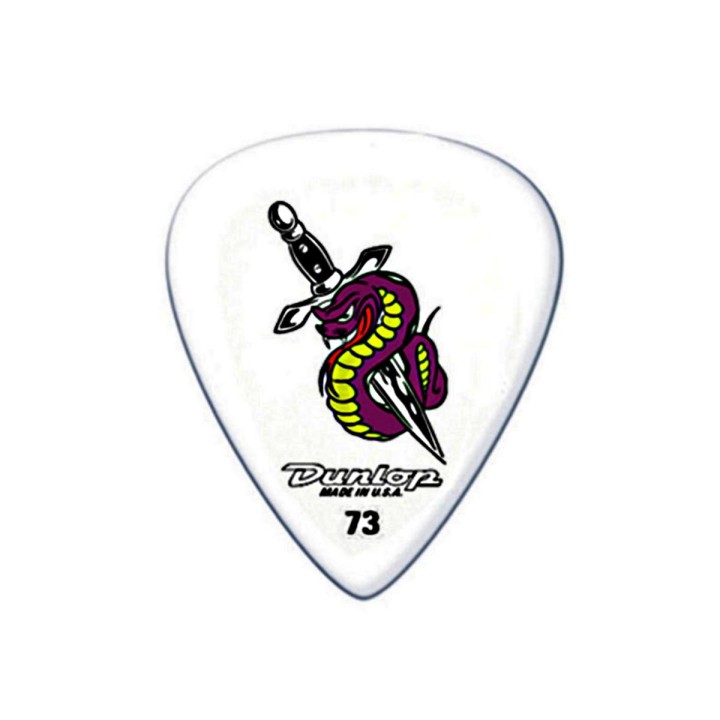 Dunlop - BL03R-073 - Picks | Z-Bombilla