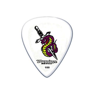 Dunlop - BL03R-100 - Picks | Z-Bombilla