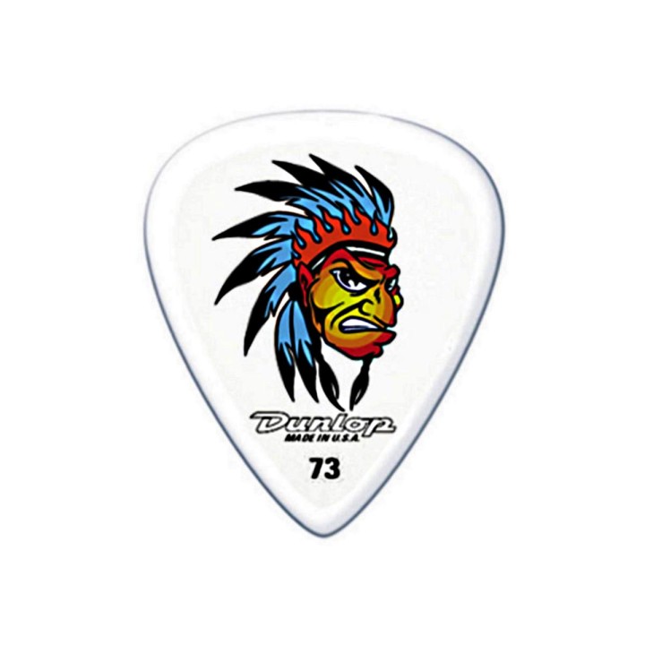 Dunlop - BL04R-073 - Picks | Z-Bombilla