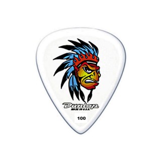 Dunlop - BL04R-100 - Picks | Z-Bombilla