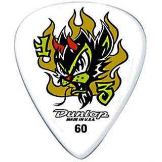Dunlop - BL05R-060 - Picks | Z-Bombilla