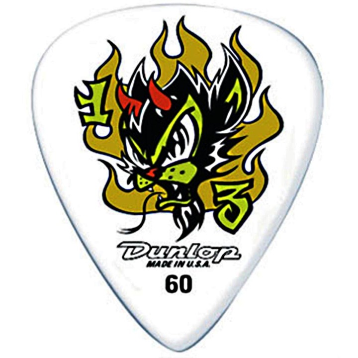 Dunlop - BL05R-060 - Picks | Z-Bombilla