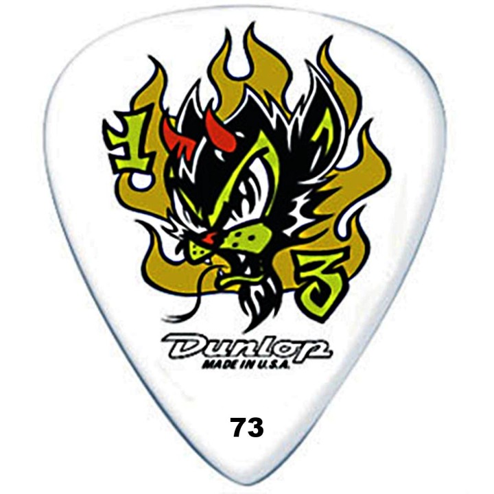 Dunlop - BL05R-073 - Picks | Z-Bombilla