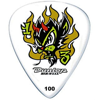 Dunlop - BL05R-100 - Picks | Z-Bombilla