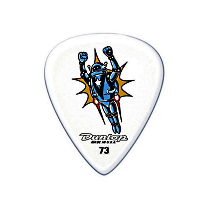Dunlop - BL06R-073 - Picks | Z-Bombilla