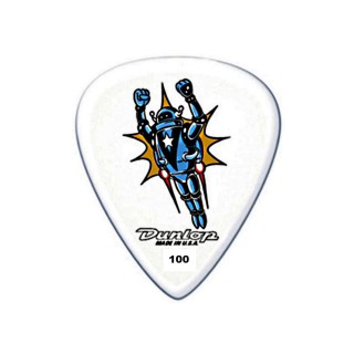 Dunlop - BL06R-100 - Picks | Z-Bombilla
