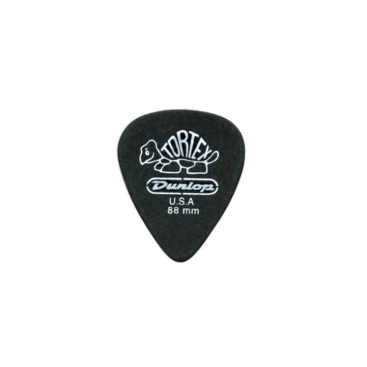 Dunlop - 488R-088 - Picks | Z-Bombilla