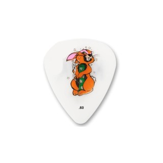 Dunlop - BL25R-060 - Picks | Z-Bombilla