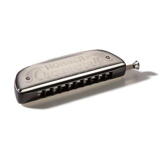 Hohner - M25301 - Língua - Harmonic | Z-Bombilla