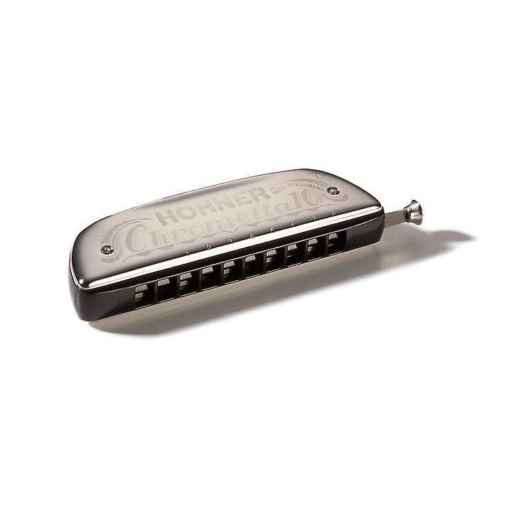 Hohner - M25301 - Llengüeta - Harmònique | Z-Bombilla