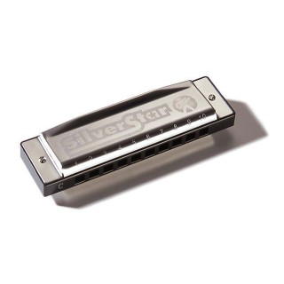 Hohner - M50401 - Língua - Harmonic | Z-Bombilla