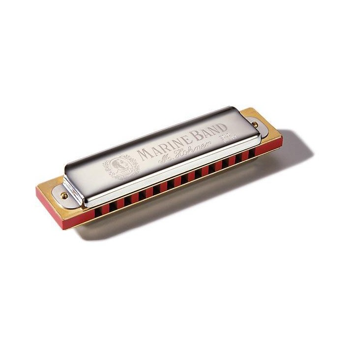 Hohner - M364017 - Llengüeta - Harmònique | Z-Bombilla