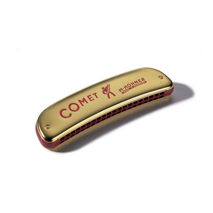 Hohner - M2504017 - Llengüeta - Harmònique | Z-Bombilla