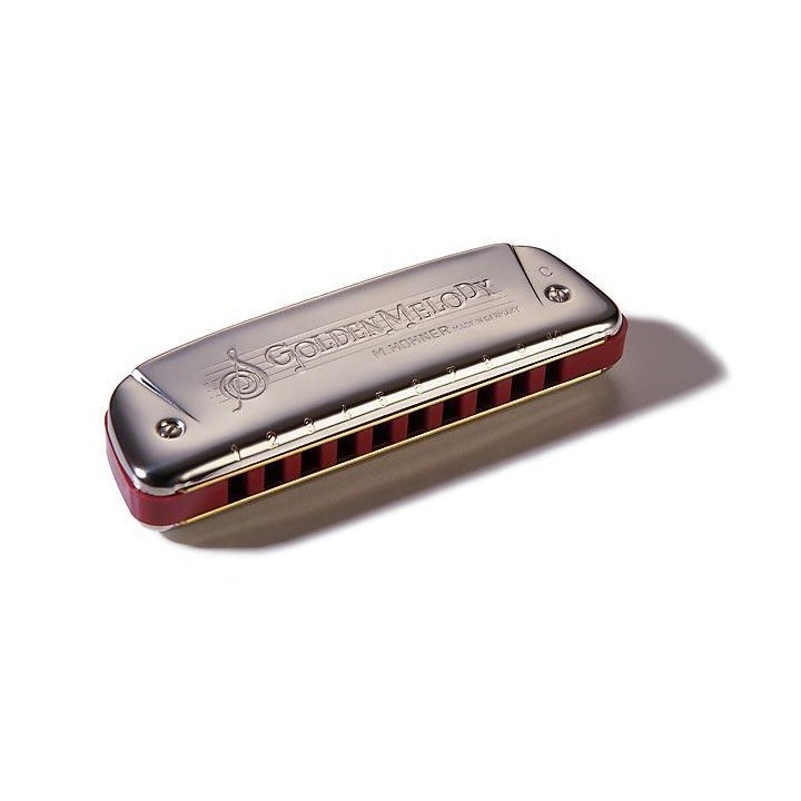 Hohner - M542066 - Llengüeta - Harmònique | Z-Bombilla
