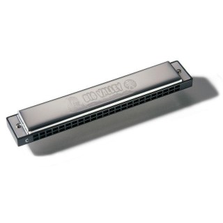 Hohner - M255001 - Língua - Harmonic | Z-Bombilla