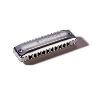 Hohner - M581036 - Língua - Harmonic | Z-Bombilla