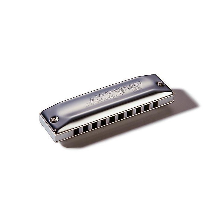 Hohner - M581036 - Língua - Harmonic | Z-Bombilla